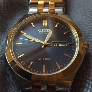 Citizen Ecodrive
